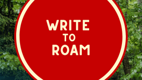 Write to Roam tickets