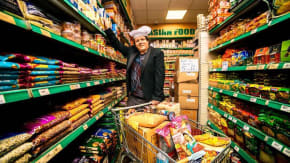 Sean Wai Keung: Hand Pulled | BUZZCUT 2026 tickets