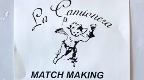 30+ Intimate Matchmaking  tickets