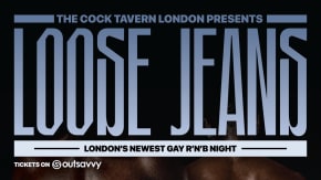 Loose Jeans Carnival tickets