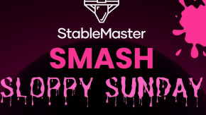 SMASH BIRMINGHAM  tickets