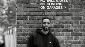 From Hackney, With Love - Talk with Richard Yeboah tickets