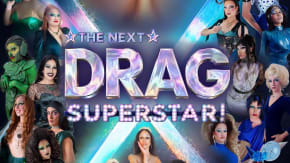 The Next Drag Superstar! SX Bracket 2: WK2 - Talent Show tickets