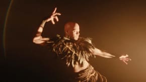 Marios Ento-Engkolo: Dualism | BUZZCUT 2026 tickets