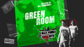 TRANSMISSIONS PRESENTS: Green Room tickets
