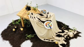 ARTISTS TALKS with Giulia Fassone tickets