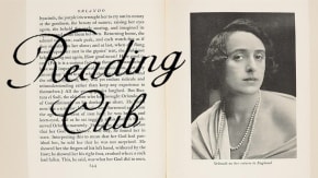 Reading Club at La Camionera  tickets