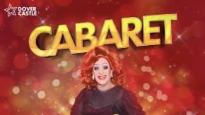 Satur-GAY Cabaret with Lola Lasagne tickets
