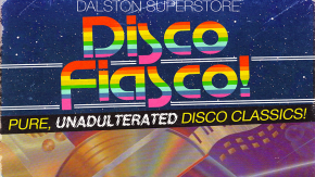 DISCO FIASCO! tickets
