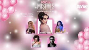 MMG’s Misfits The Birthday Edition  tickets