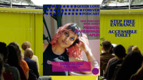Live Podcast with Prishita Maheshwari-Aplin tickets