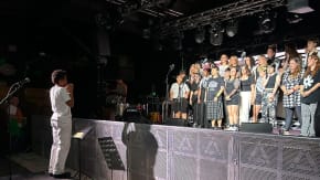 Being Visible Choir Sessions with Bianca Stephens tickets