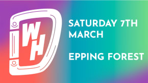 DWH x Epping Forest tickets