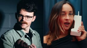 Sarah Roberts & Roger O'Sullivan: Are Very Normal tickets