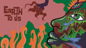Earth to Us Opening Night tickets