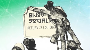 Bijou Socials tickets