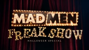 Madmen Freakshow tickets