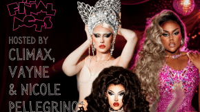 The Final Acts X Margate Beach Club tickets