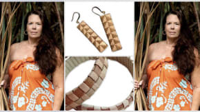 Ulana Lauhala: Hawaiian Weaving Workshop tickets
