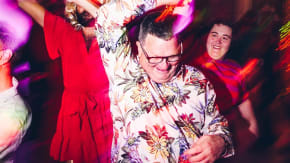 Culture Club Collective: LGBT+ Elders - Creative Social tickets