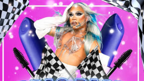 DRAG RACE QUIZ WITH SOROYA MARCHELLE tickets