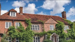 Wintering Weekender tickets