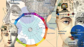 Autism, Medical Misogyny, and the Politics of Embodied Difference tickets