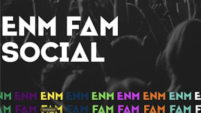 ENM FAM Social tickets