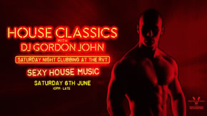 House Classics at The RVT tickets