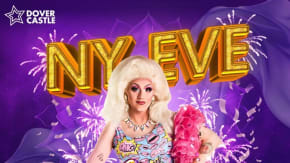 New Years Eve Party with Marie La Rae tickets