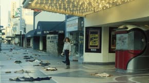 Programmers of Tomorrow fundraiser screening #3: Night of the Comet (1984) tickets