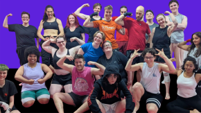 Self Defence | Bender Defenders tickets