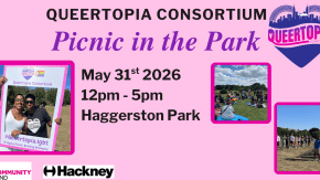 Queertopia Picnic in the Park tickets