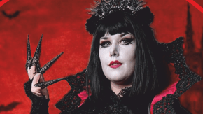 The Gothic Gathering 2027 Full Weekend Ticket tickets