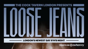 Loose Jeans: Rihanna Night tickets