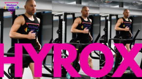HYROX WITH PRIDE  tickets