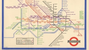 Nerd Ball: Transport tickets