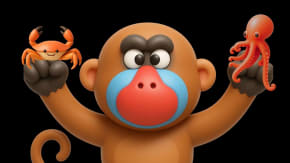 Baba the Bad Baboon  tickets