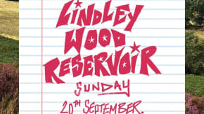 dykes who hike Leeds: Lindley Wood Reservoir tickets