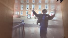 DIY Camera Obscura: Moving Image and Meaning Making with Rachael Kelly Ryder tickets