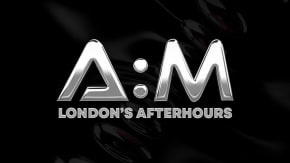 A:M After Hours tickets