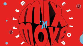 Mix N move 27th September  tickets
