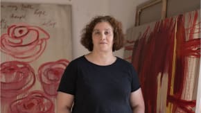 Reading Group with artist Victoria Cantons tickets