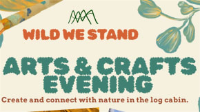 Arts & Craft Evening tickets