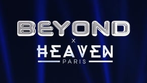 Beyond x Heaven Paris - with Special Guest TFD tickets