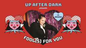 Fool(s) For You - Lil Wenker tickets