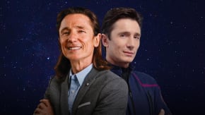 Star Trek's Dominic Keating | The Show People Podcast LIVE with Andrew Keates tickets