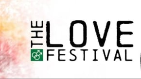 The Love Festival 2026 tickets