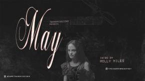 TRANSMISSIONS PRESENTS: May +INTRO BY MOLLY MILES tickets