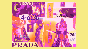 Bestie Collaging 👩‍❤️‍💋‍👩✨ tickets